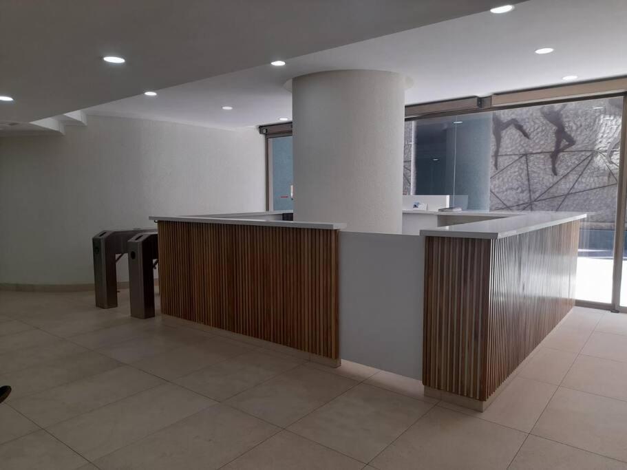 Apartamento Apart En El Corazon De Providencia,stgo