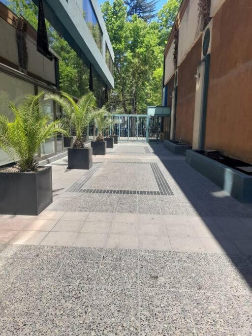 Apart En El Corazon De Providencia,stgo Apartamento *