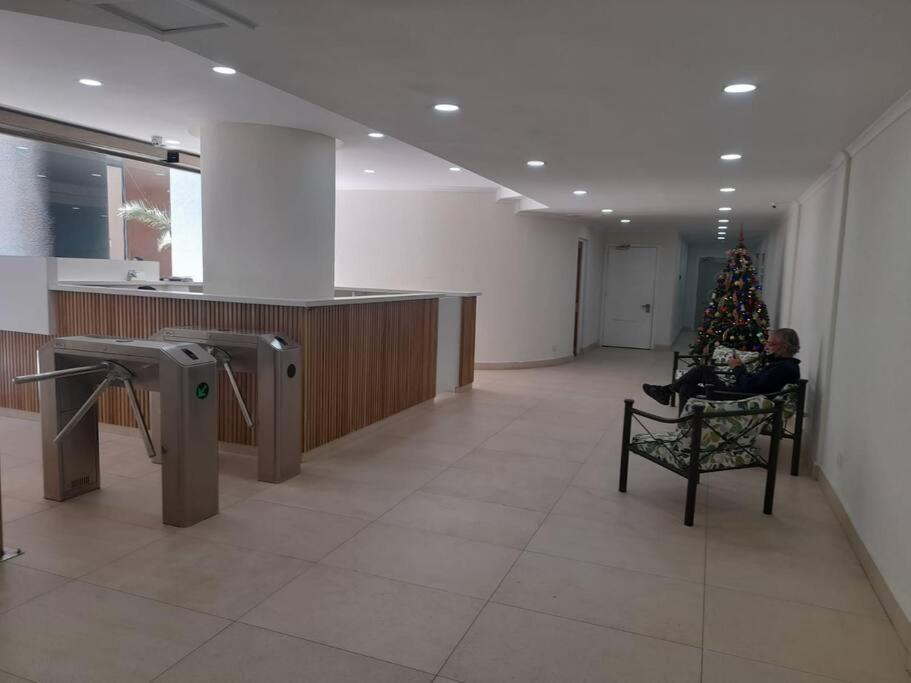 Apart En El Corazon De Providencia,stgo Apartamento *