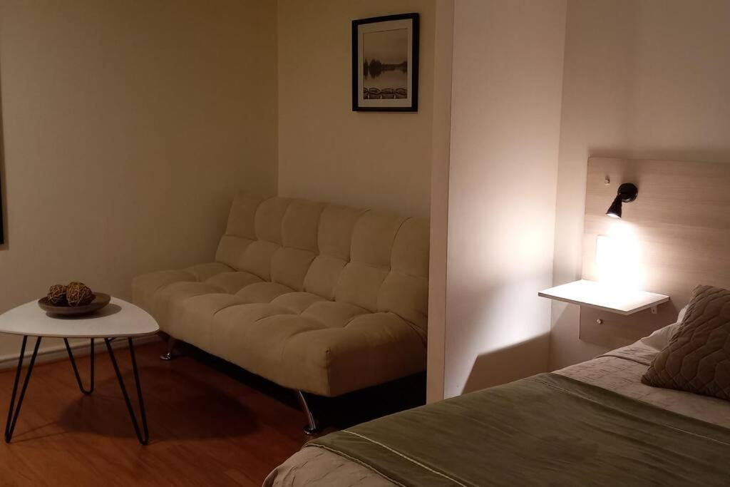 Apart En El Corazon De Providencia,stgo Apartamento Santiago