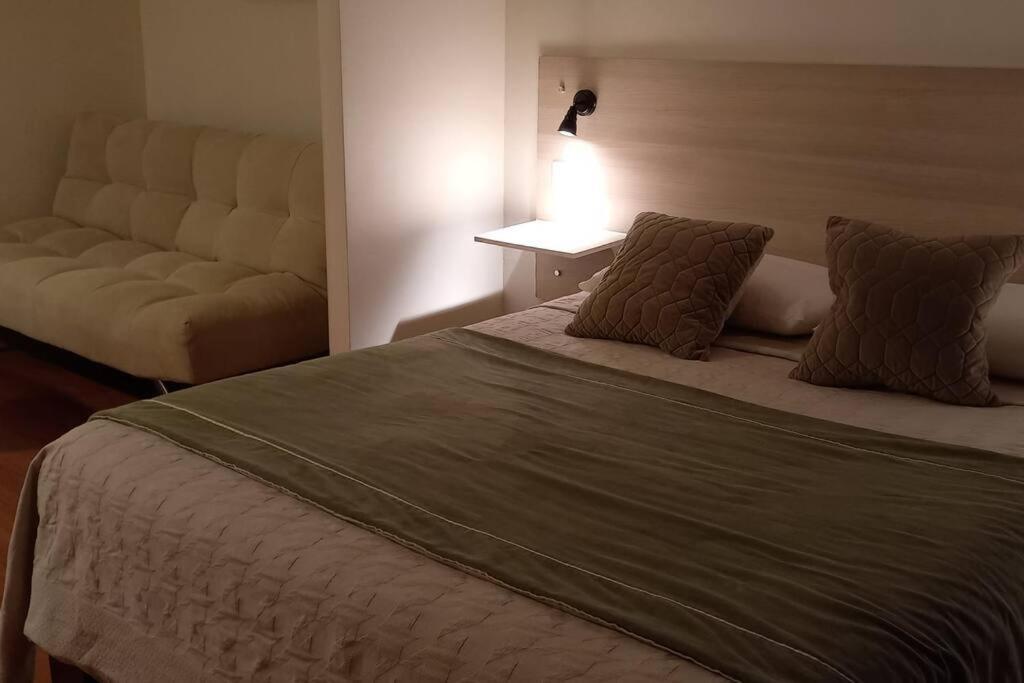 Apart En El Corazon De Providencia,stgo Apartamento Santiago